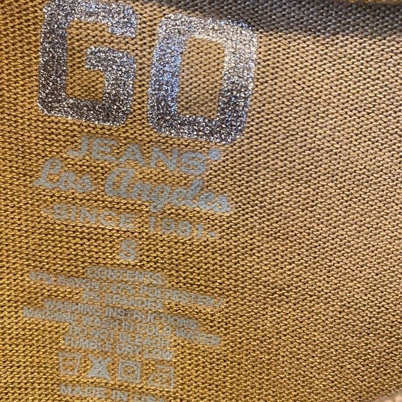 Long sleeve top - Picture 3 of 3